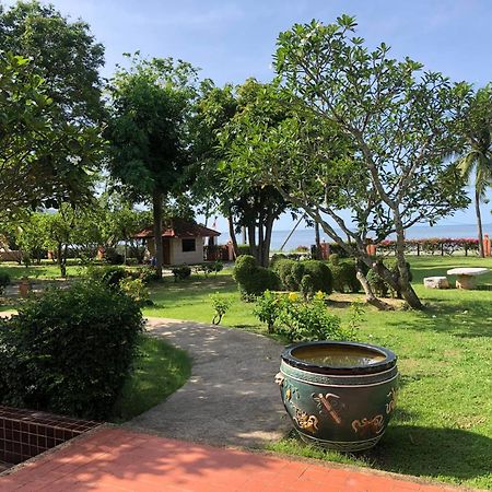 Sailom Resort Bangsaphan Bang Saphan Buitenkant foto